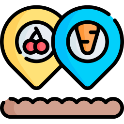 Seedling place icon
