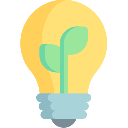 Bulb icon