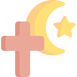 宗教 icon