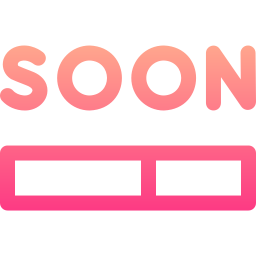 Soon icon
