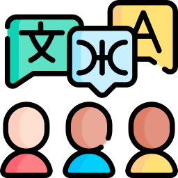 Translator icon