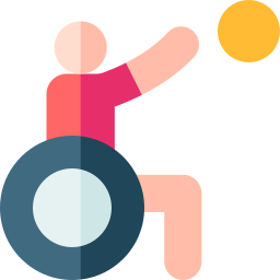 Паралимпийский иконка