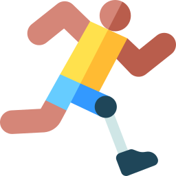 패럴림픽 icon