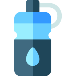 agua icono