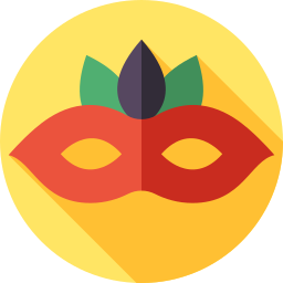 mascarilla icono