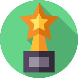 Awards icon