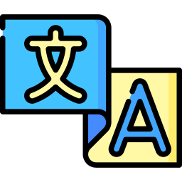 Translation icon