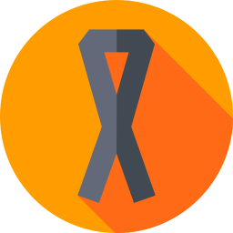 Ribbon icon