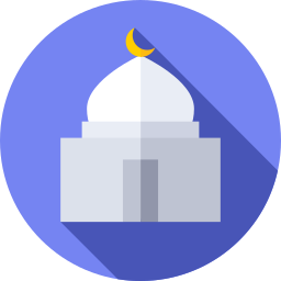 Mosque icon