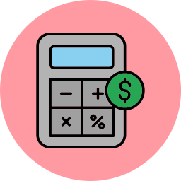 Calculator icon