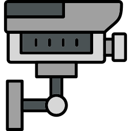 cctv камера иконка