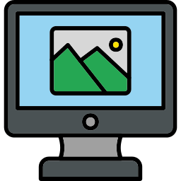 Gallery icon