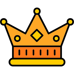 Crown icon