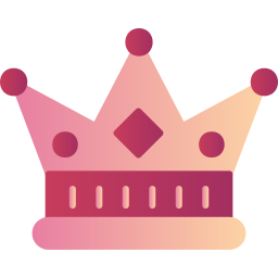 Crown icon