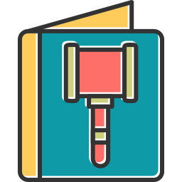 Catalogue icon