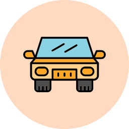 Car icon