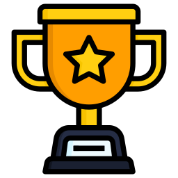 Trophy icon