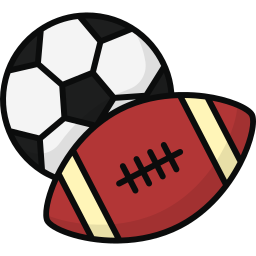 pelotas icono