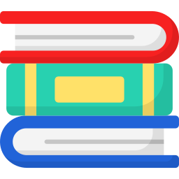 Books icon