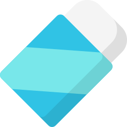 Eraser icon