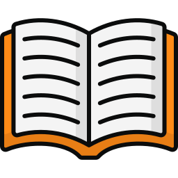 leerboek icoon