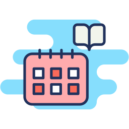 Schedule icon