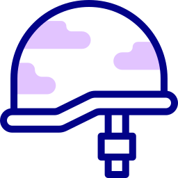 casco icono