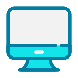 monitor icon