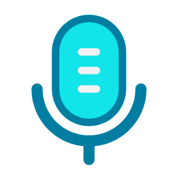 Mic icon