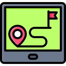 Route icon