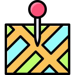 Pin icon