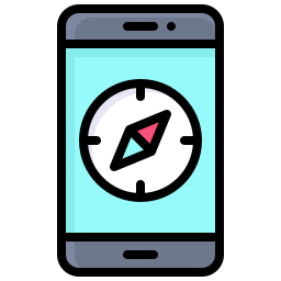 Smartphone icon