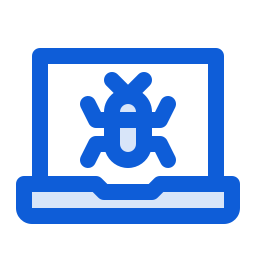 Laptop icon