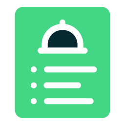 List icon