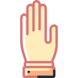 hand icoon