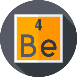 Beryllium icon