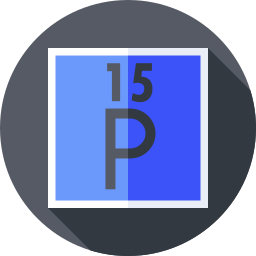 Phosphorus icon