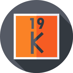 kalium icon