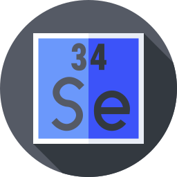 selenium icoon