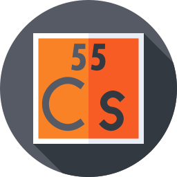 Cesium icon