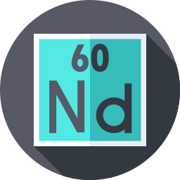 neodym icon