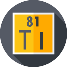 thallium icon