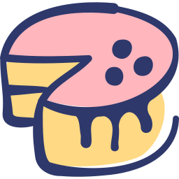 ケーキ icon