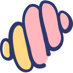 마시멜로 icon