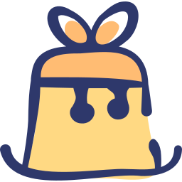 크림 캐러멜 icon