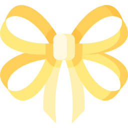 リボンリボン icon