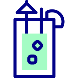 カクテル icon