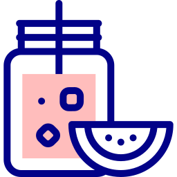 Watermelon icon