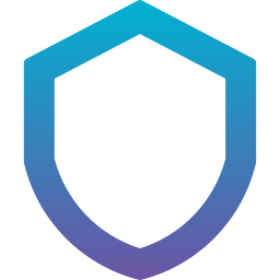 Shield icon