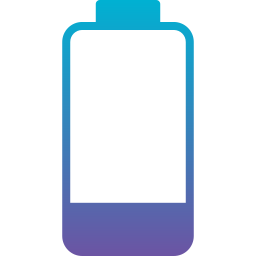 Battery icon